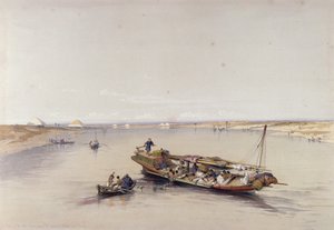 Mısır ve Nubia